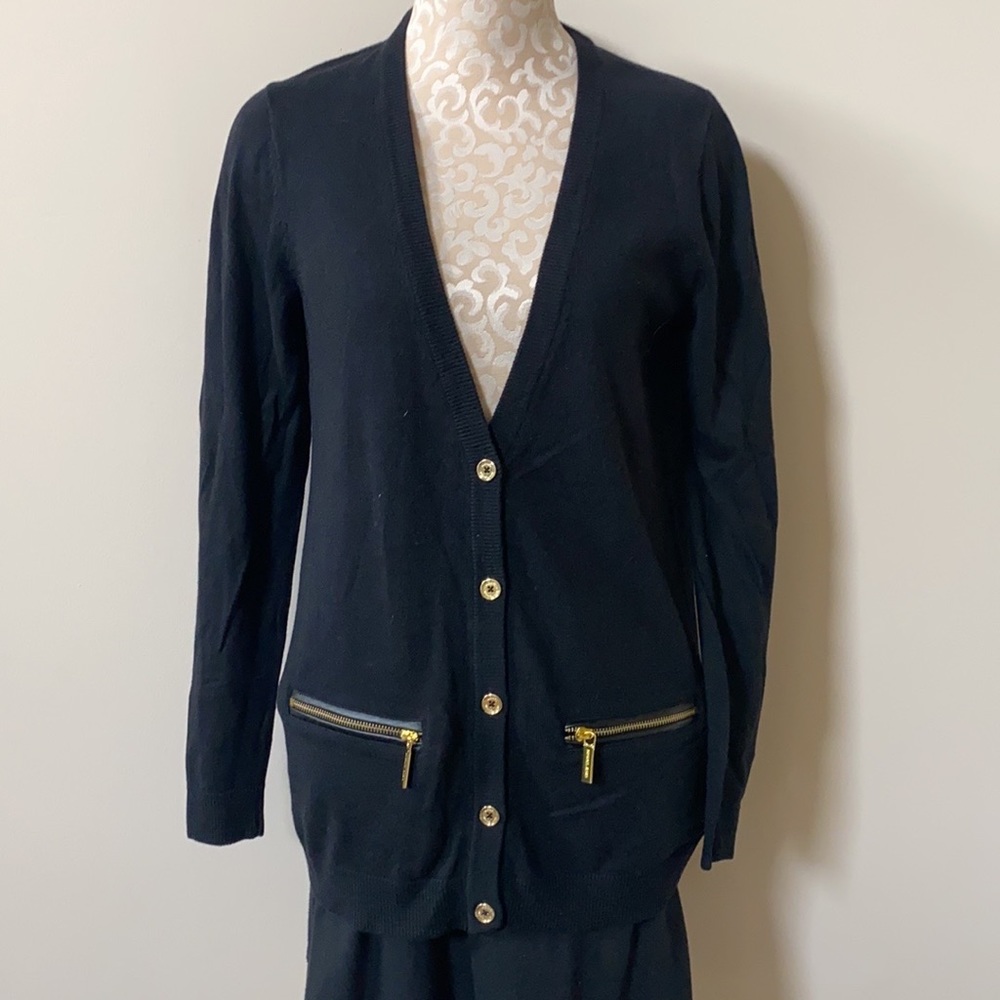 Michael By Michael Kors Cardigan